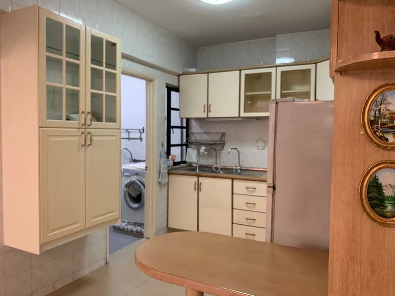 Kondominium untuk Dijual di Danau Permai - SC Toh - Kitchen - PropertyGuru.com.my