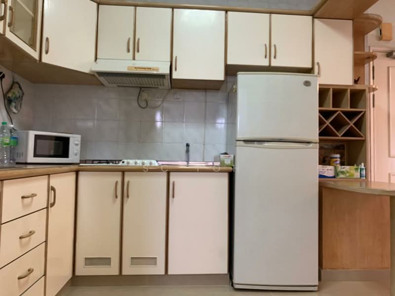 Kondominium untuk Dijual di Danau Permai - SC Toh - Kitchen - PropertyGuru.com.my