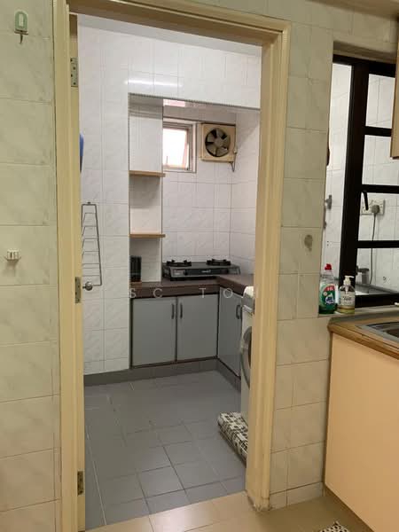 Kondominium untuk Dijual di Danau Permai - SC Toh - Kitchen - PropertyGuru.com.my