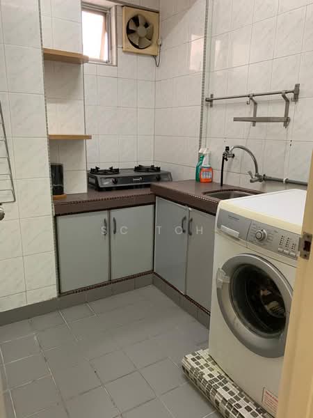 Kondominium untuk Dijual di Danau Permai - SC Toh - Kitchen - PropertyGuru.com.my