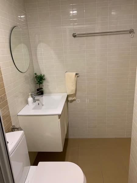 Kondominium untuk Dijual di Danau Permai - SC Toh - Bathroom - PropertyGuru.com.my