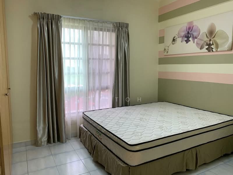 Kondominium untuk Dijual di Danau Permai - SC Toh - Bedroom - PropertyGuru.com.my