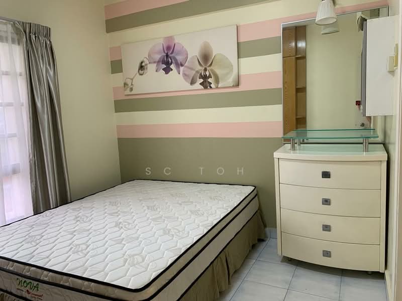 Kondominium untuk Dijual di Danau Permai - SC Toh - Bedroom - PropertyGuru.com.my