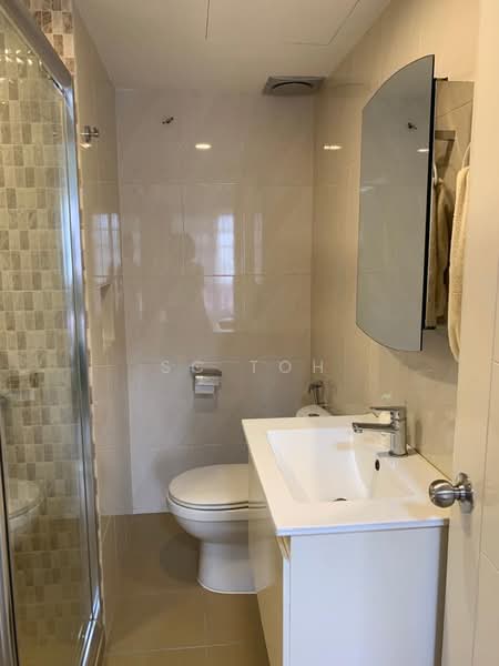 Kondominium untuk Dijual di Danau Permai - SC Toh - Bathroom - PropertyGuru.com.my