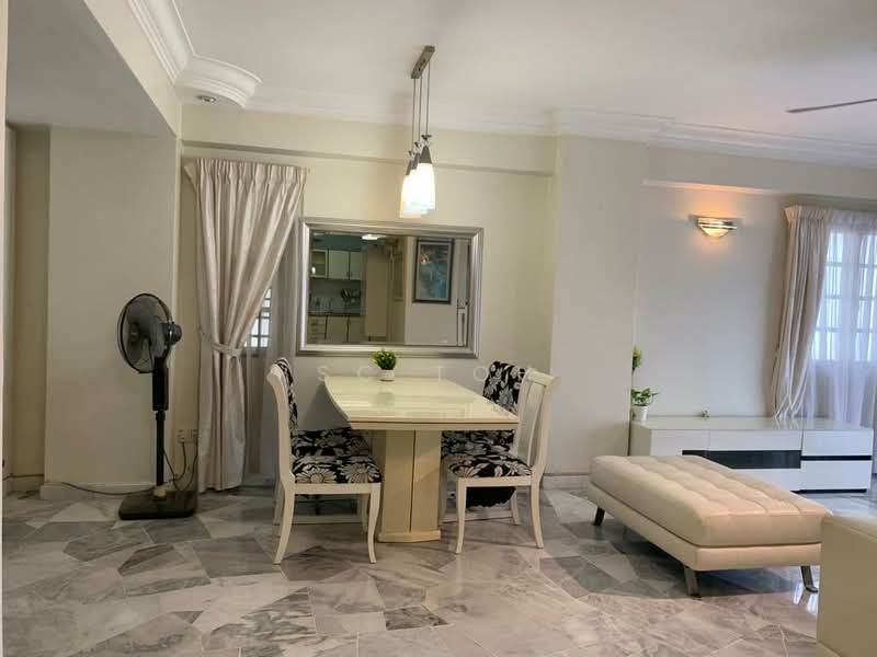 Kondominium untuk Dijual di Danau Permai - SC Toh - Dining Room - PropertyGuru.com.my