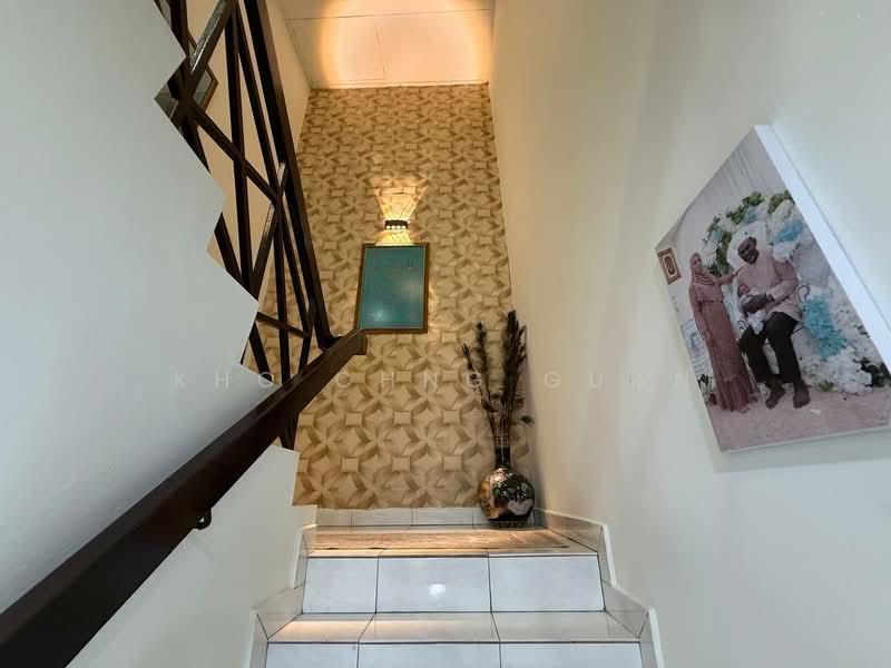2-storey Terraced House for Sale in Bandar Kinrara Seksyen 5 (Bandar Kinrara) - Kho Chng Guan - Interior - PropertyGuru.com.my