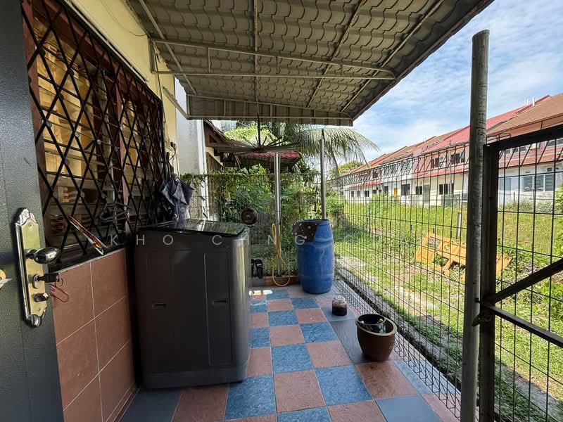 2-storey Terraced House for Sale in Bandar Kinrara Seksyen 5 (Bandar Kinrara) - Kho Chng Guan - Exterior - PropertyGuru.com.my