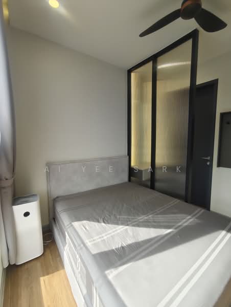 Service Residence for Rent at Sunway Velocity TWO - Ai Yee Sark - PropertyGuru.com.my