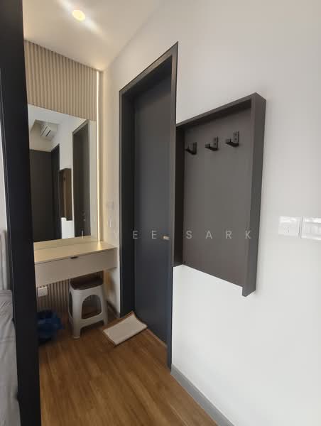 Service Residence for Rent at Sunway Velocity TWO - Ai Yee Sark - PropertyGuru.com.my