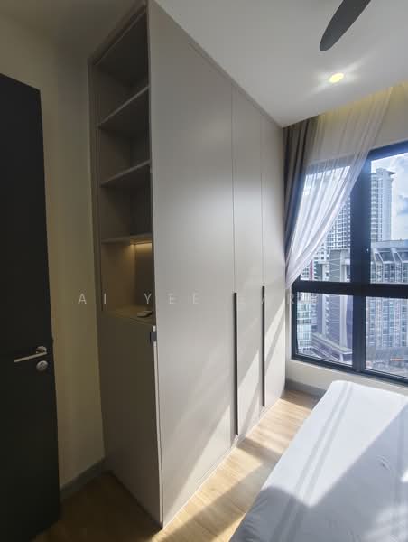 Service Residence for Rent at Sunway Velocity TWO - Ai Yee Sark - PropertyGuru.com.my