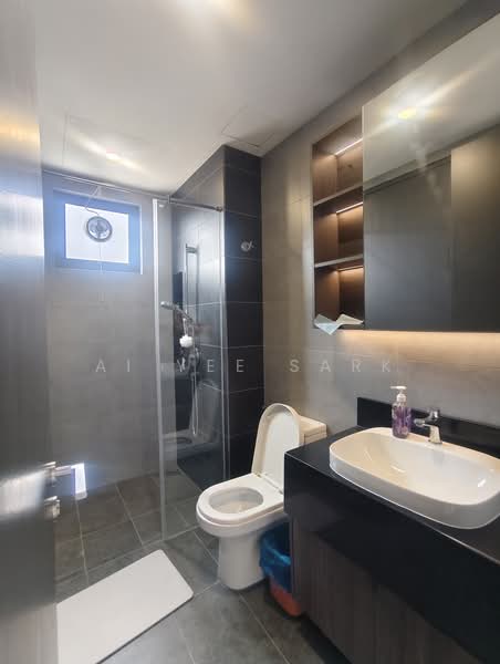Service Residence for Rent at Sunway Velocity TWO - Ai Yee Sark - PropertyGuru.com.my