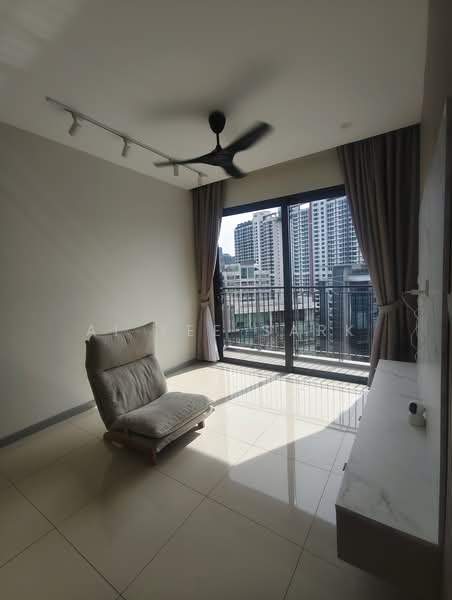 Service Residence for Rent at Sunway Velocity TWO - Ai Yee Sark - PropertyGuru.com.my