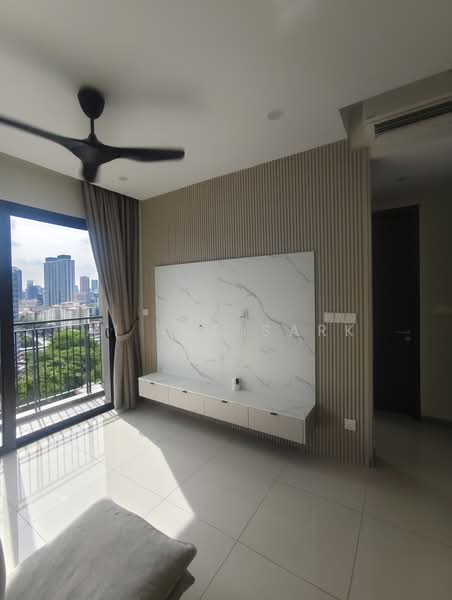 Service Residence for Rent at Sunway Velocity TWO - Ai Yee Sark - PropertyGuru.com.my