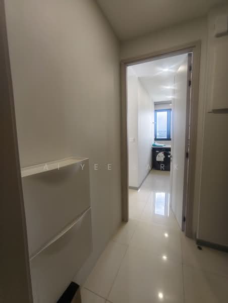 Service Residence for Rent at Sunway Velocity TWO - Ai Yee Sark - PropertyGuru.com.my