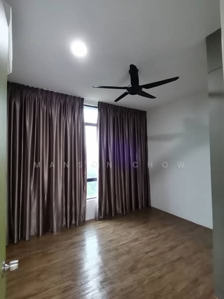Service Residence for Rent at City of Green - Manson Chow - Interior - PropertyGuru.com.my