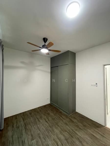 Service Residence for Rent at City of Green - Manson Chow - Bedroom - PropertyGuru.com.my