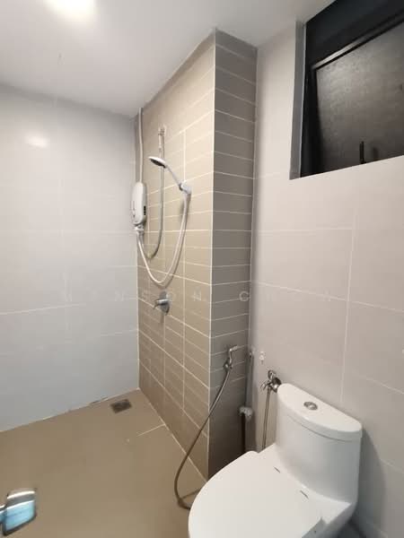 Service Residence for Rent at City of Green - Manson Chow - Bathroom - PropertyGuru.com.my