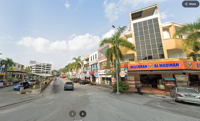 Shop for Rent in Pusat Bandar Rawang (Rawang) - Kenji Tan - PropertyGuru.com.my