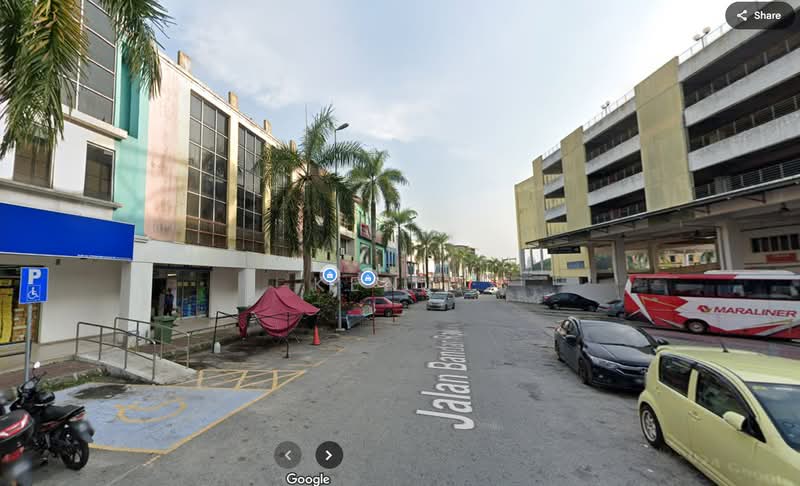 Shop for Rent in Pusat Bandar Rawang (Rawang) - Kenji Tan - PropertyGuru.com.my