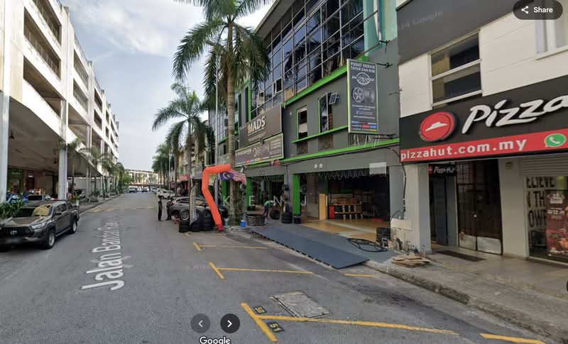 Shop for Rent in Pusat Bandar Rawang (Rawang) - Kenji Tan - PropertyGuru.com.my