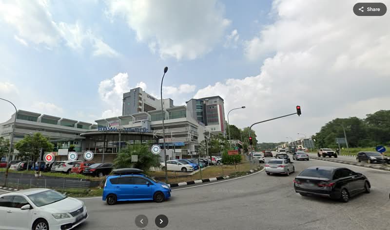 Shop for Rent in Pusat Bandar Rawang (Rawang) - Kenji Tan - PropertyGuru.com.my