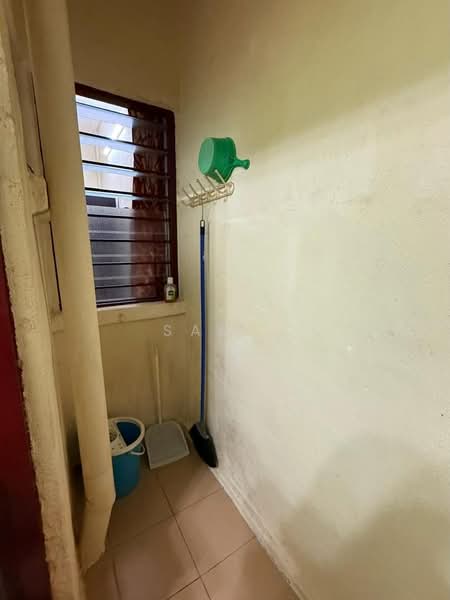Rumah Flat untuk Dijual di Panorama Lapangan Perdana - Sam . - Interior - PropertyGuru.com.my