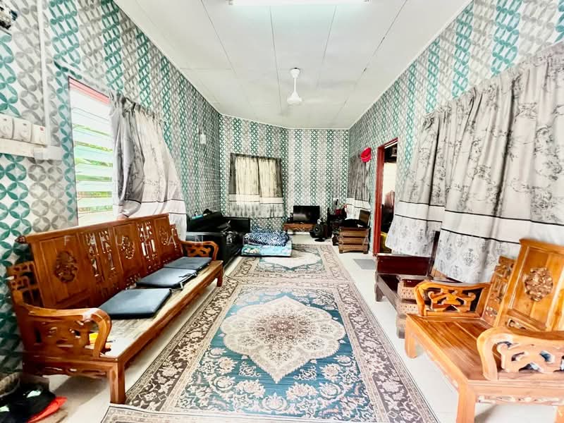 Bungalow for Sale in Taman Sri Nanding (Hulu Langat) - Fauzan bin Sahrom - PropertyGuru.com.my