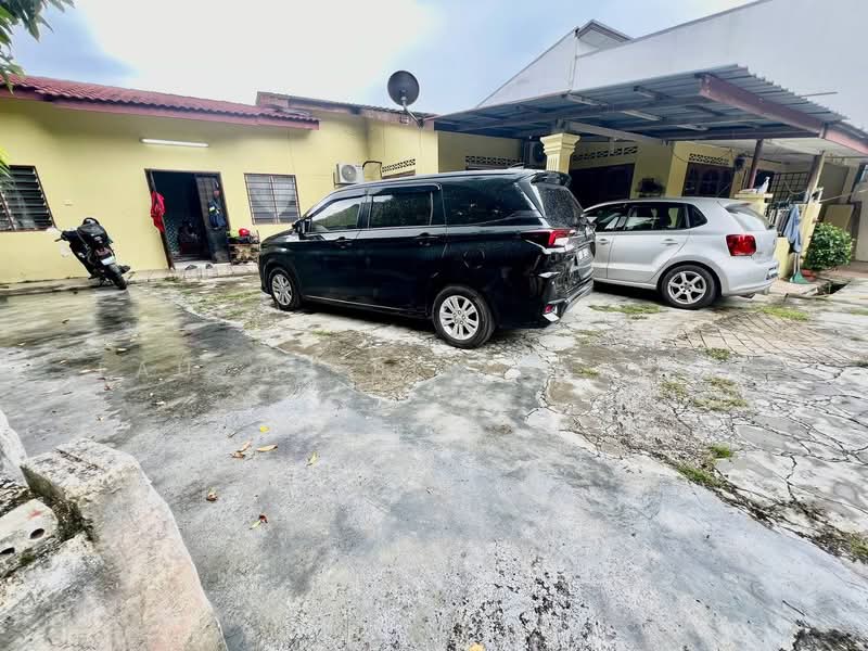 Bungalow for Sale in Taman Sri Nanding (Hulu Langat) - Fauzan bin Sahrom - PropertyGuru.com.my