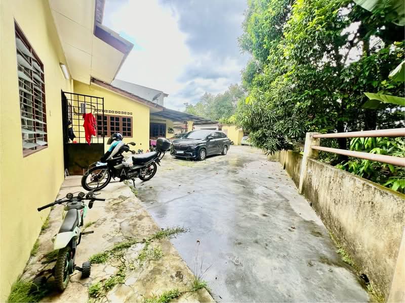 Bungalow for Sale in Taman Sri Nanding (Hulu Langat) - Fauzan bin Sahrom - PropertyGuru.com.my