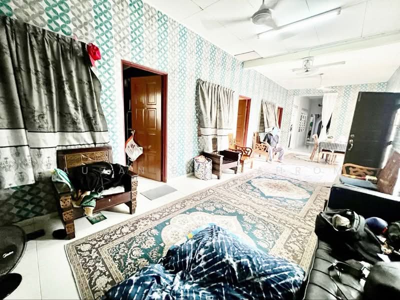 Bungalow for Sale in Taman Sri Nanding (Hulu Langat) - Fauzan bin Sahrom - PropertyGuru.com.my