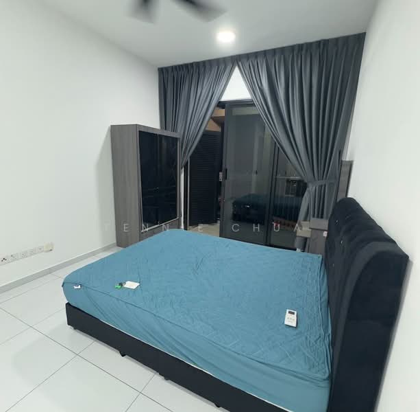 Servis Apartment untuk Disewa di Sky Trees - Fennie Chua - Bedroom - PropertyGuru.com.my
