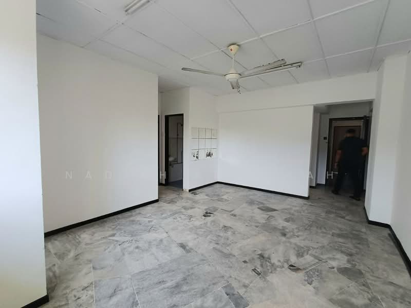 Apartment for Sale at Tasik Heights Apartment - Nadiah Abdullah - PropertyGuru.com.my