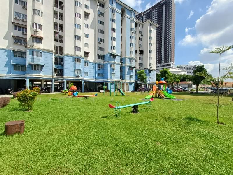 Apartment for Sale at Tasik Heights Apartment - Nadiah Abdullah - PropertyGuru.com.my