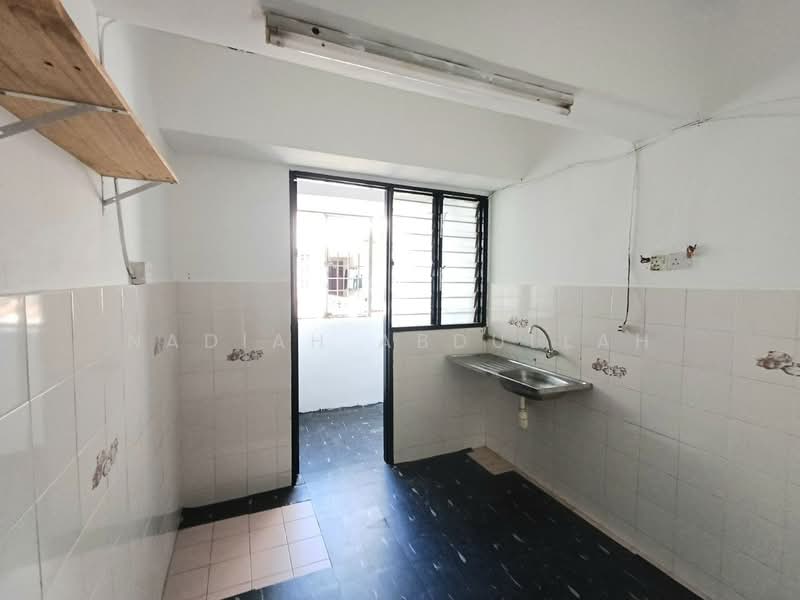 Apartment for Sale at Tasik Heights Apartment - Nadiah Abdullah - PropertyGuru.com.my