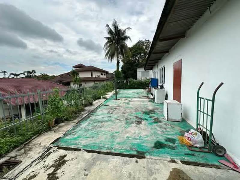 Bungalow for Sale in Petaling Jaya (Selangor) - Kelly Ang - Exterior - PropertyGuru.com.my
