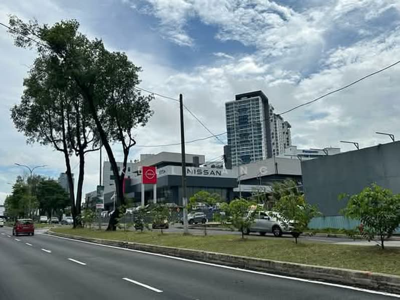 Bungalow for Sale in Petaling Jaya (Selangor) - Kelly Ang - Exterior - PropertyGuru.com.my