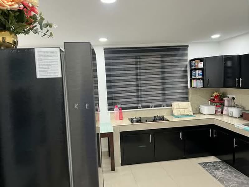 Bungalow for Sale in Petaling Jaya (Selangor) - Kelly Ang - Kitchen - PropertyGuru.com.my