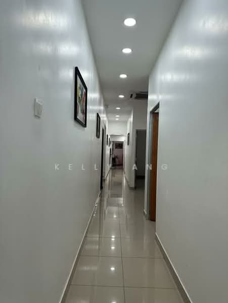 Bungalow for Sale in Petaling Jaya (Selangor) - Kelly Ang - Corridor - PropertyGuru.com.my