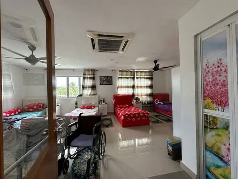 Bungalow for Sale in Petaling Jaya (Selangor) - Kelly Ang - Bedroom - PropertyGuru.com.my