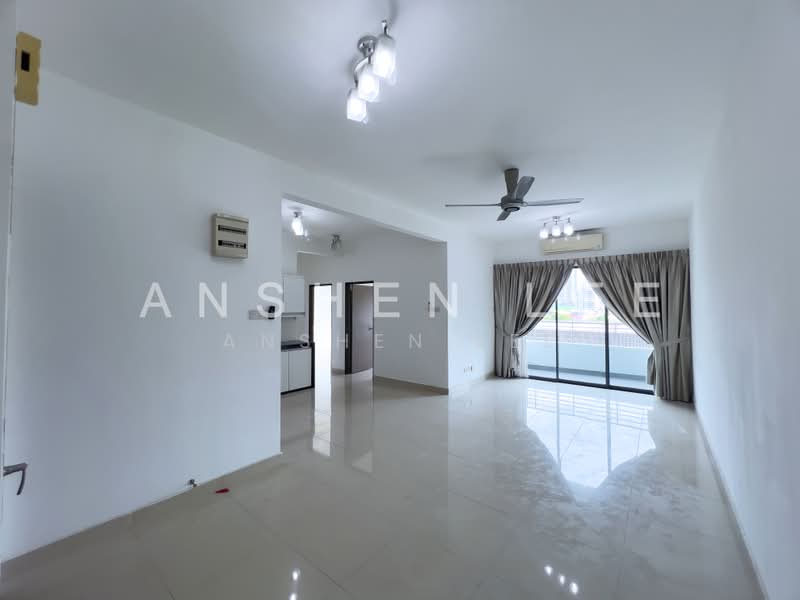 Pangsapuri untuk Dijual di Bayu @ Pandan Jaya - Anshen Lee - Living Room - PropertyGuru.com.my