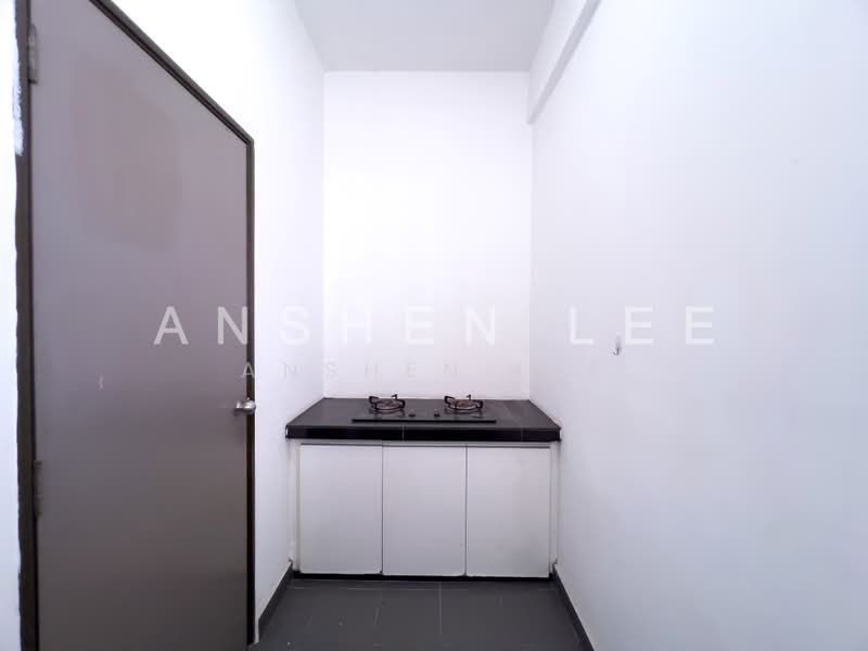 Pangsapuri untuk Dijual di Bayu @ Pandan Jaya - Anshen Lee - Kitchen - PropertyGuru.com.my