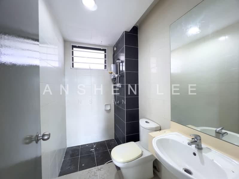 Pangsapuri untuk Dijual di Bayu @ Pandan Jaya - Anshen Lee - Bathroom - PropertyGuru.com.my