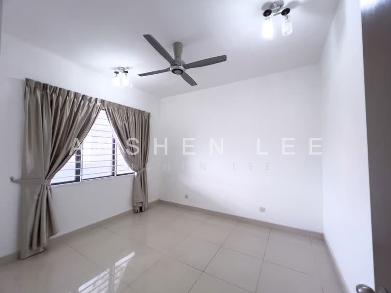 Pangsapuri untuk Dijual di Bayu @ Pandan Jaya - Anshen Lee - Bedroom - PropertyGuru.com.my
