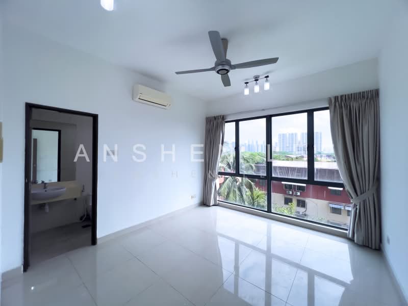 Pangsapuri untuk Dijual di Bayu @ Pandan Jaya - Anshen Lee - Interior - PropertyGuru.com.my
