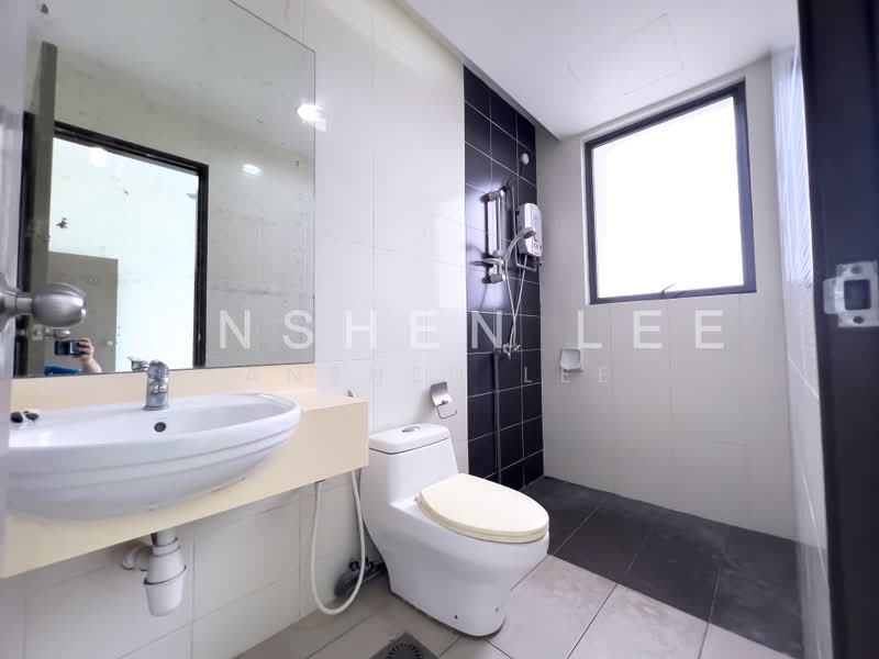 Pangsapuri untuk Dijual di Bayu @ Pandan Jaya - Anshen Lee - Bathroom - PropertyGuru.com.my