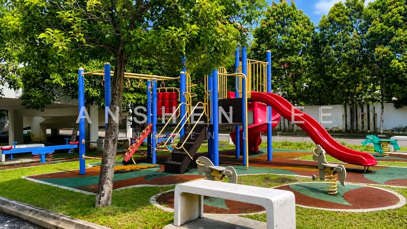 Pangsapuri untuk Dijual di Bayu @ Pandan Jaya - Anshen Lee - PropertyGuru.com.my