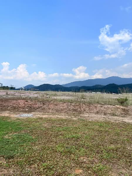 Industrial Land for Sale in Semenyih (Selangor) - Winson Yong - Exterior - PropertyGuru.com.my