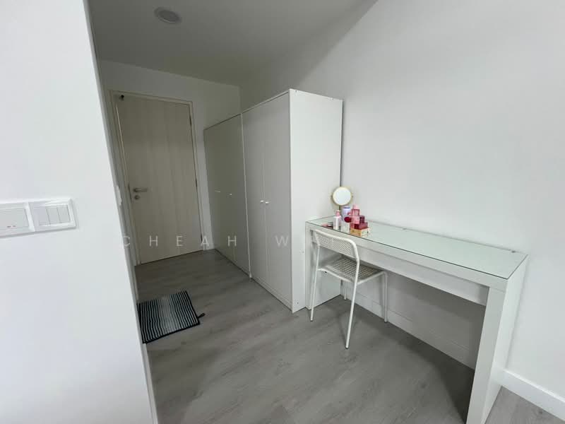 Service Residence for Rent at Maya Ara Residences - Cheah Wei Kit - Interior - PropertyGuru.com.my