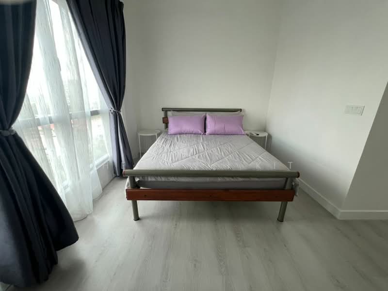 Service Residence for Rent at Maya Ara Residences - Cheah Wei Kit - Bedroom - PropertyGuru.com.my