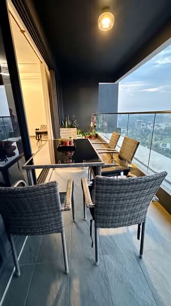 Condominium for Rent at The Estate - Shane Lim - PropertyGuru.com.my